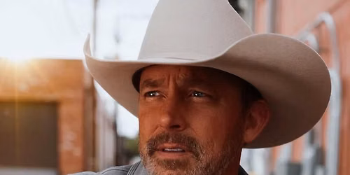 Chad Prather