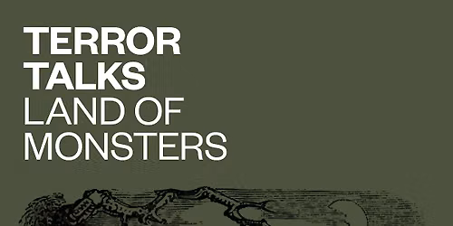 Land of Monsters: An A-Z of Scary Irish Folklore Figures