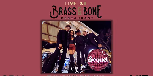 Sequel at Brass & Bone