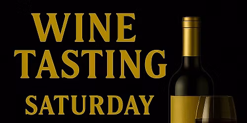 Wine Tasting