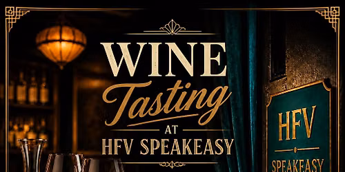 Wine Tasting