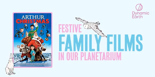 Arthur Christmas | Family Films