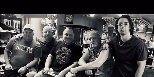 The WayBacks at Clancy\u2019s 95th Irish Tavern!