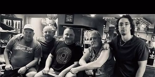 The WayBacks at Clancy\u2019s 95th Irish Tavern!