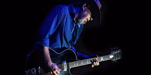 JP Soars and the Red Hots @ Lagniappe House