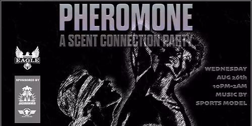 Pheromone | A Scent Connection Party | Music by Sports Model