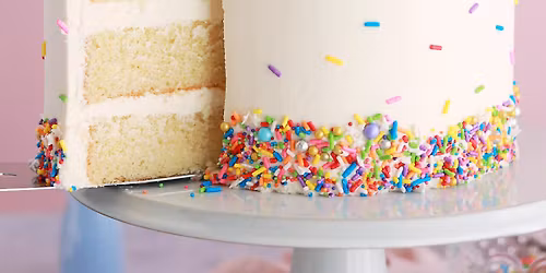 Cake Party