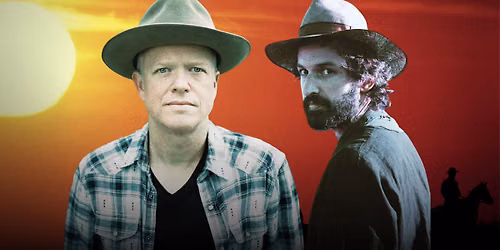 Steve Dawson & Joachim Cooder