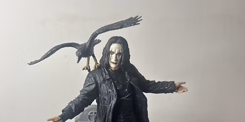 Cults & Classics: The Crow