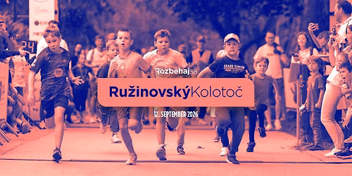 Ru\u017einovsk\u00fd koloto\u010d 8. ro\u010dn\u00edk