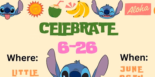 6-26 day! 