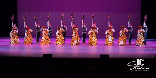 Verano 2026 | Ballet Folkl\u00f3rico Fuego Nuevo