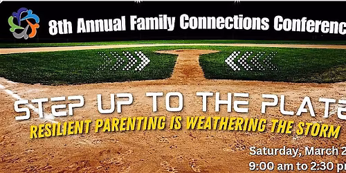 Family Connection Conference (FCC) 2026