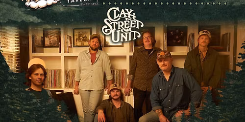 Clay Street Unit at Friendly Valley Tavern