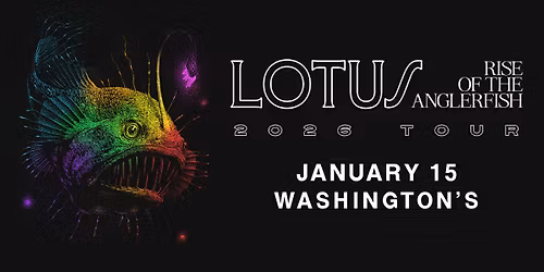 An Evening with Lotus