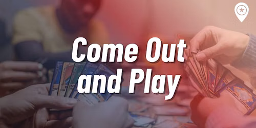 Come Out & Play