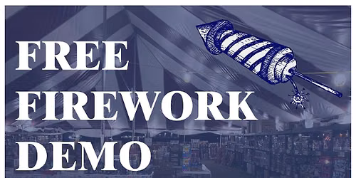 Firework Demo