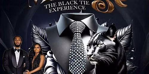 Mirage The Black Tie Experience