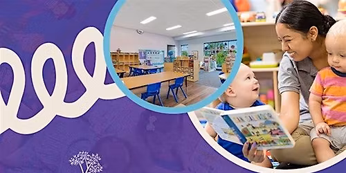 Tierra Encantada Garden Oaks Open House | Spanish Immersion Preschool