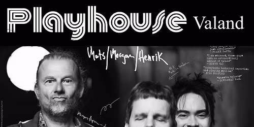 Mats\/Morgan\/Henrik