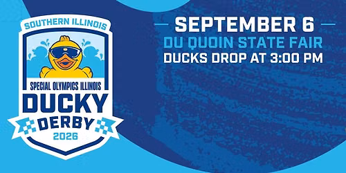Southern Ducky Derby 2026