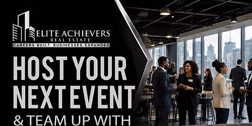 Host Your Next Workshop, Networking Event, or Team Meeting in a Luxury Down