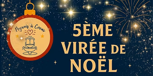 5ème virée de Noël 