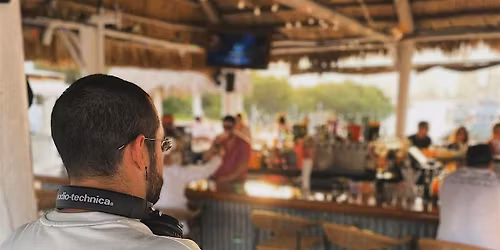 Getaway Saturday Sessions