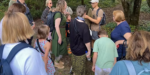 Nepastebimi kaimynai  |  Edukacija su Tomu Pociumi \ud83d\udc0c