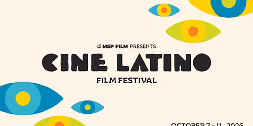 Cine Latino 