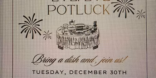 Potluck