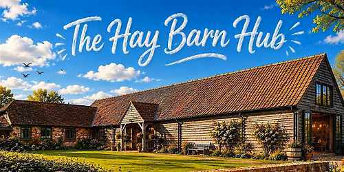 The Hay Barn Hub