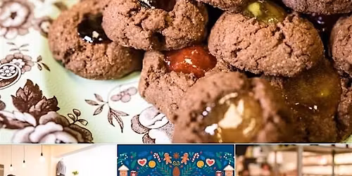 Cookies + Cocoa | Downtown Cuyahoga Falls