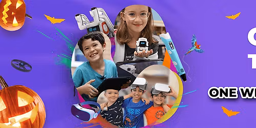 Queen Anne's School October Tech Camp
