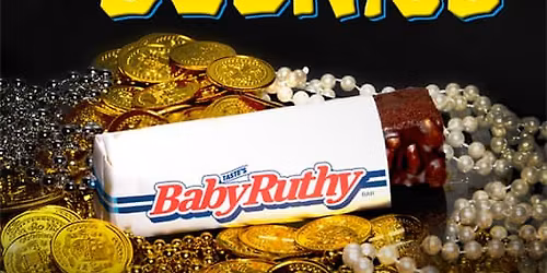 Taste Film presents The Goonies (1985)