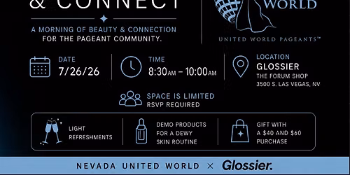 Glow & Connect