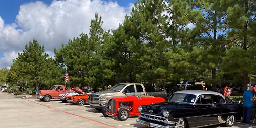 Cruise In