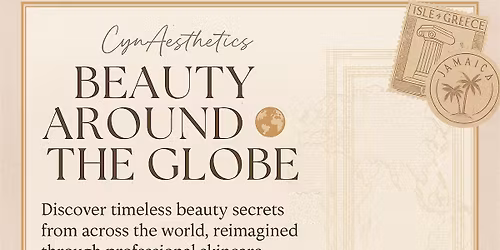 Beauty Around the Globe