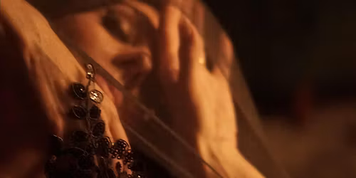 Portal to Self - A Sacred Sensuality Ritual