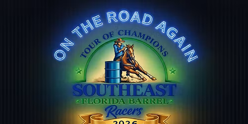 2026 SEFBR Tour of Champions Stop Five 