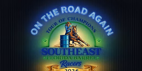2026 SEFBR Tour of Champions Stop Five