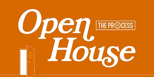 Open House (w\/ Coffee & Donuts)