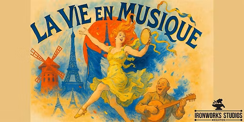 La Vie En Musique