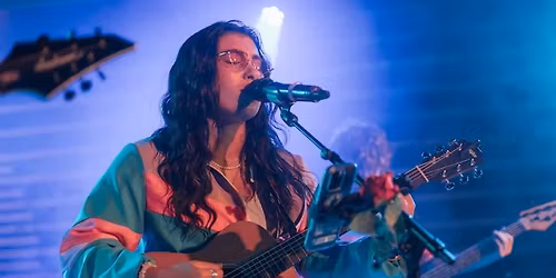 Live Music | Sedona Rose | The Cottage