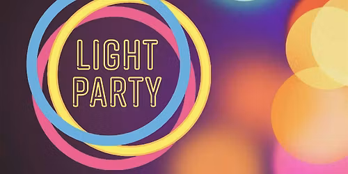 St Mary's Light Party 2025