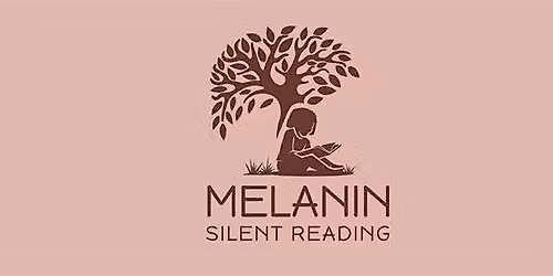 Melanin Silent Reading Club