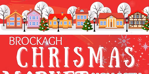 Brockagh Christmas Market