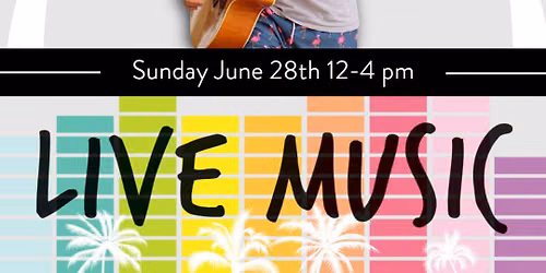 Live Music w\/ Ty Taylor @ THE DOCK Bar & Grill