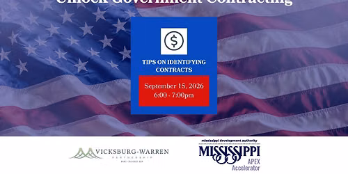 Government Contracting Final Class 