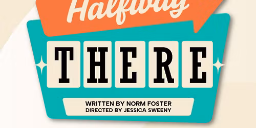 Sherry Martin Dance: The Dreamer at UB Center for the Arts - Drama Theatre